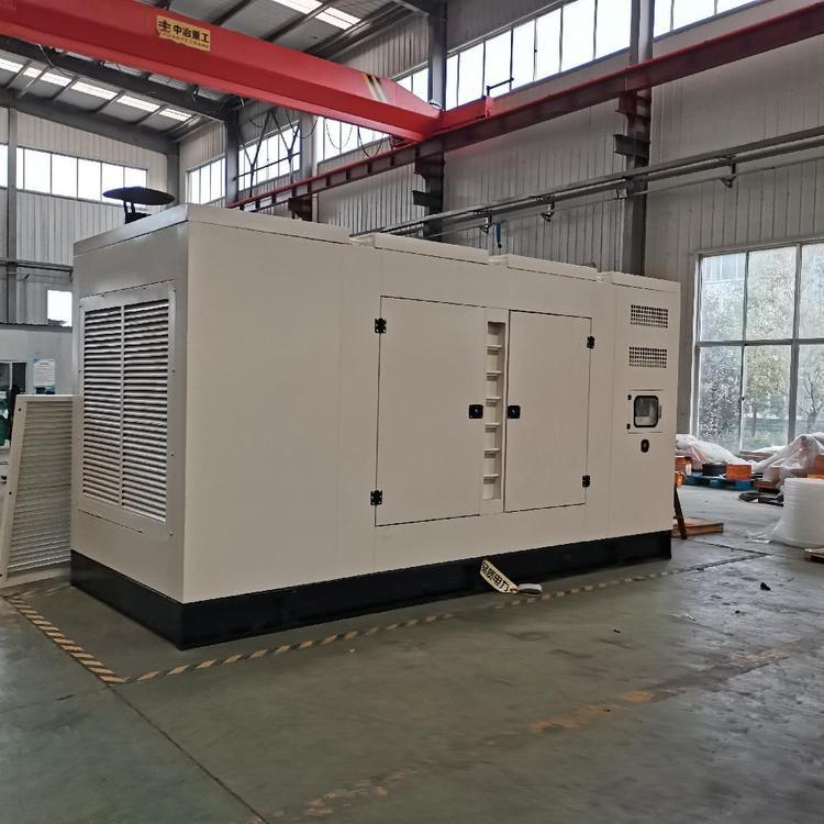 佳木斯发电机出租